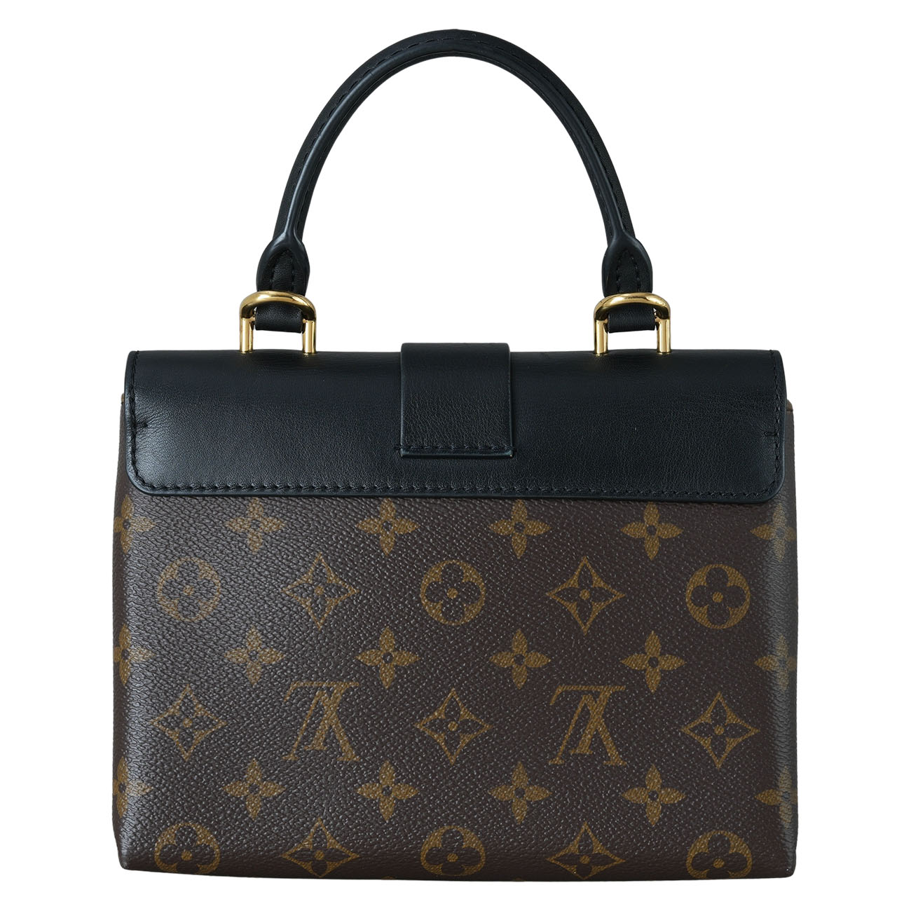 LOUIS VUITTON(USED)루이비통 M44141 모노그램 록키 BB